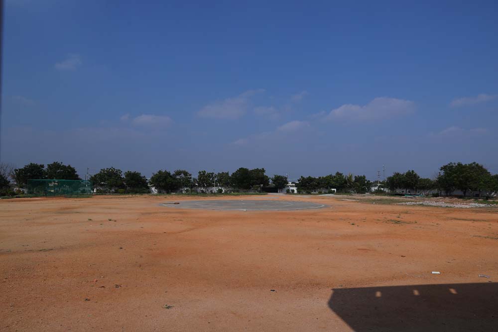 PlayGround